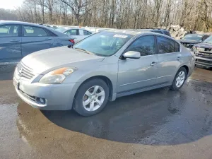 2008 NISSAN ALTIMA