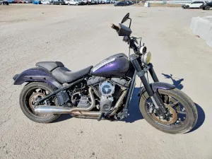 2022 HARLEY DAVIDSON ALL OTHER