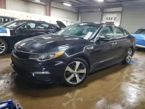 2020 KIA OPTIMA