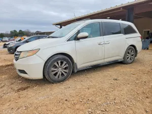 2015 HONDA All Models