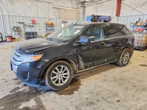 2011 FORD EDGE