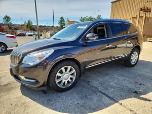 2014 BUICK ENCLAVE