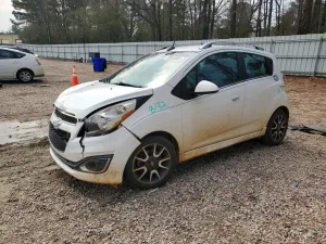 2013 CHEVROLET SPARK