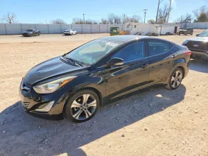 2015 HYUNDAI ELANTRA