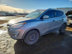 2012 HYUNDAI TUCSON