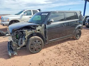 2012 SCION XB BASE