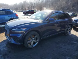 2024 GENESIS GV70