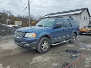 2004 FORD EXPEDITION