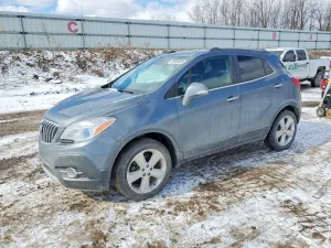 2015 BUICK ENCORE
