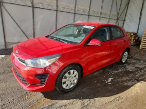 2021 KIA RIO