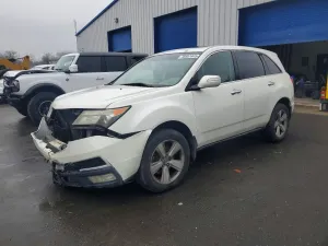 2011 ACURA MDX