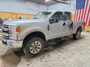 2020 FORD F250