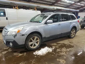 2013 SUBARU OUTBACK