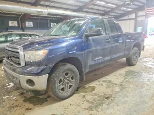 2011 TOYOTA TUNDRA GRA