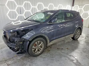 2015 HYUNDAI SANTA FE