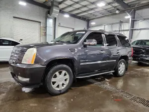 2010 CADILLAC ESCALADE