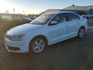 2014 VOLKSWAGEN JETTA