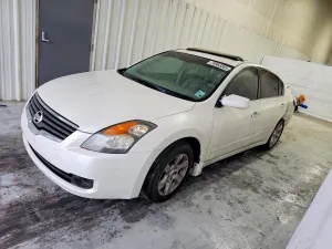 2009 NISSAN ALTIMA 2.