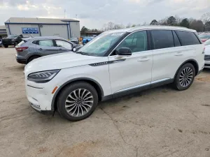 2020 LINCOLN AVIATOR