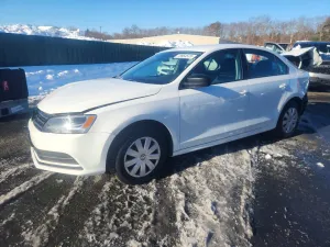 2016 VOLKSWAGEN JETTA