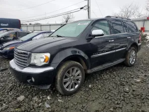 2008 CHRYSLER ASPEN