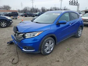 2020 HONDA HR-V