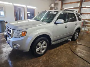 2009 FORD ESCAPE