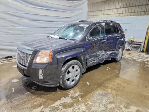 2014 GMC TERRAIN