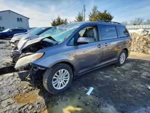 2015 TOYOTA All Models