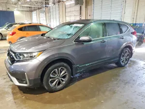 2020 HONDA CRV
