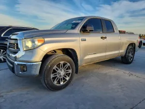 2014 TOYOTA TUNDRA