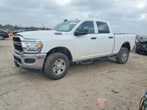2023 RAM 2500