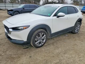 2022 MAZDA CX-30