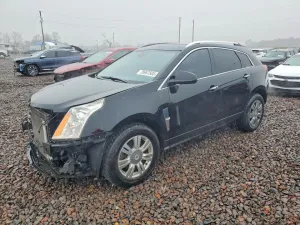 2011 CADILLAC SRX