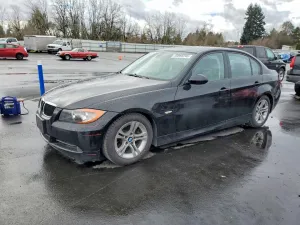 2008 BMW 3 SERIES