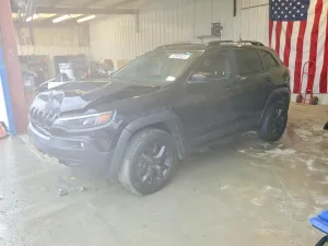 2019 JEEP GRAND CHER