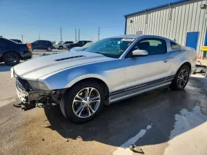 2014 FORD ALL Models