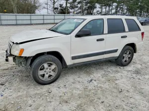 2006 JEEP CHEROKEE