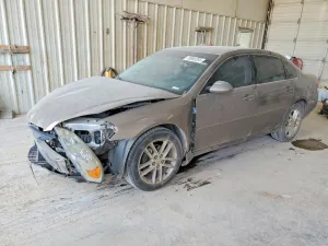 2007 CHEVROLET IMPALA