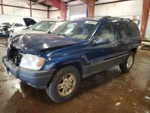 2003 JEEP CHEROKEE