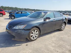 2009 LEXUS ES 350