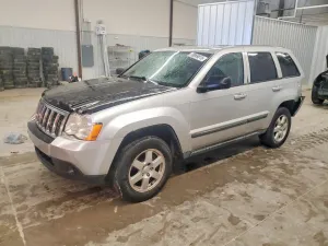 2008 JEEP GRAND CHER