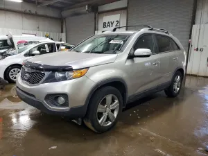 2013 KIA SORENTO
