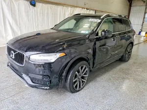 2016 VOLVO XC90