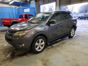 2014 TOYOTA RAV4