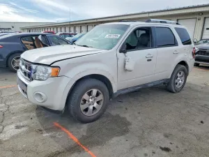 2012 FORD ESCAPE LI