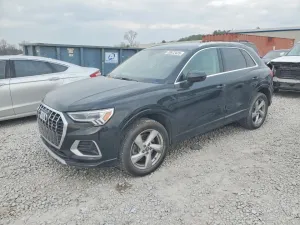 2019 AUDI Q3