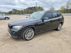2014 BMW X1