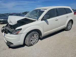 2013 DODGE JOURNEY