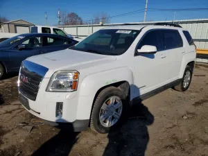 2014 GMC TERRAIN